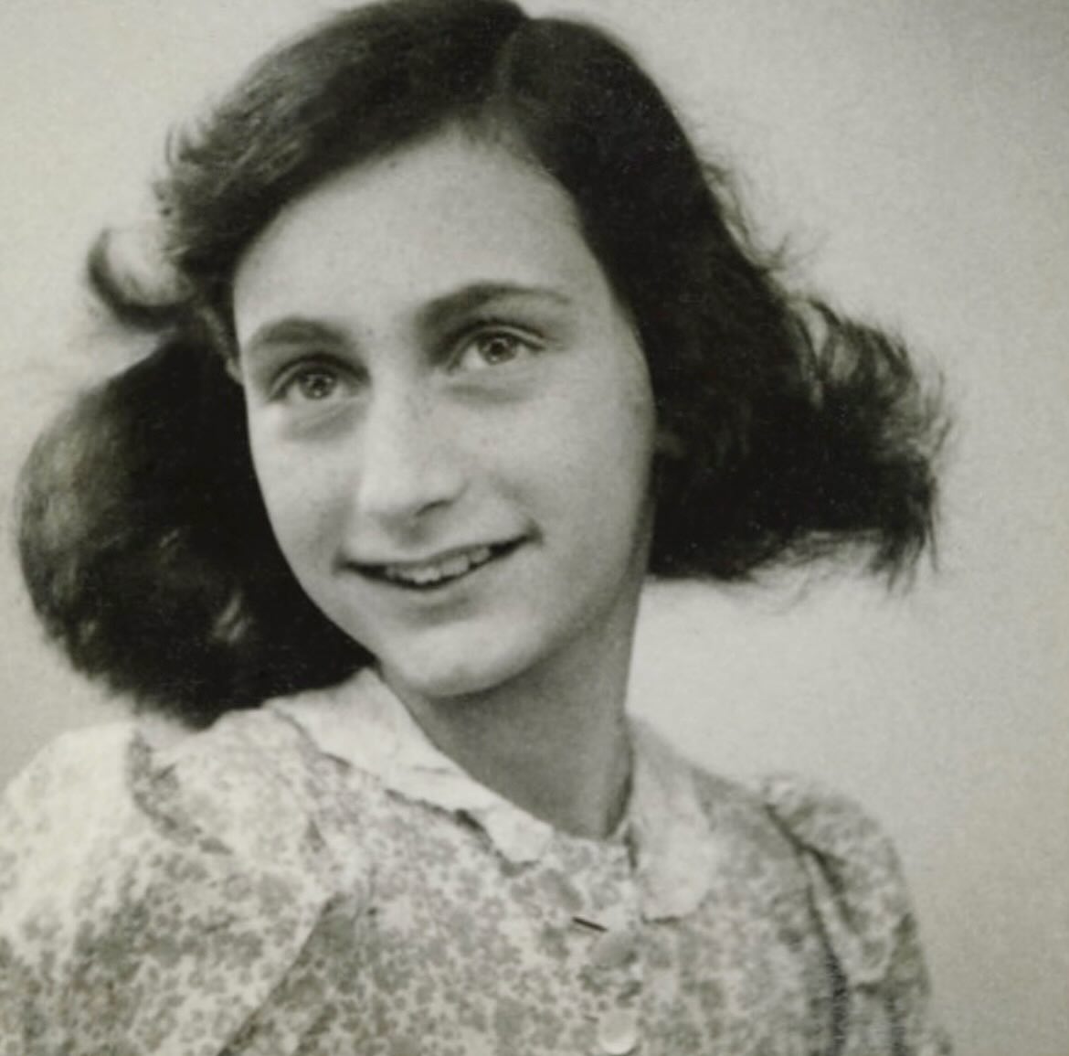 Read more about the article Anne in her diary July 15, 1944
