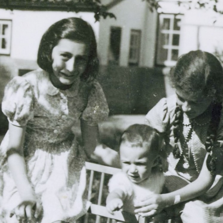 Anne Frank