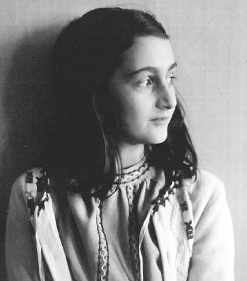 Read more about the article Anne wrote her last diary entry in August 1944.
