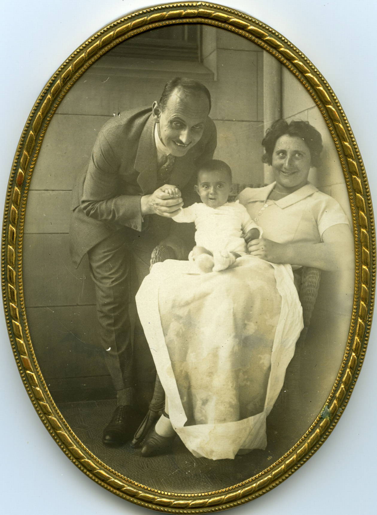 Otto Frank