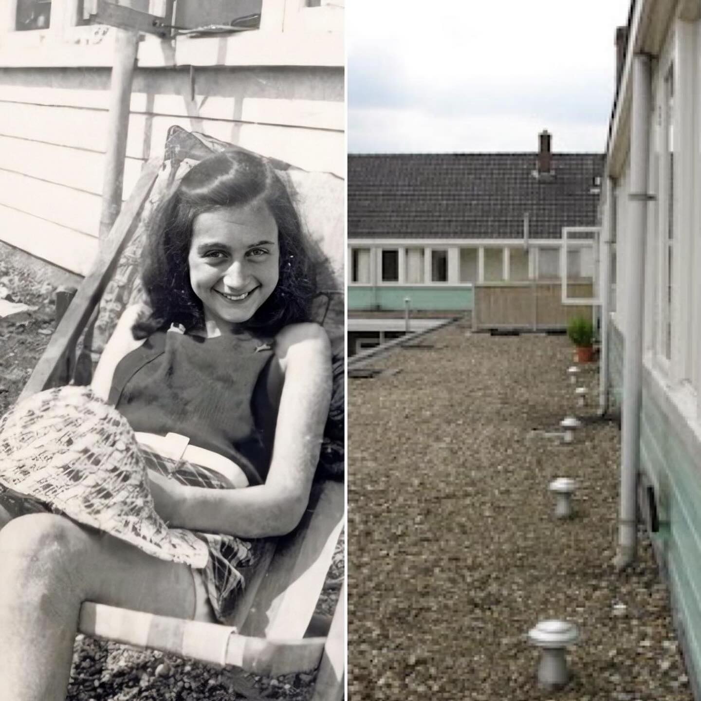 Read more about the article The Frank family lived at Merwedeplein 37 from December 1933 until they went into hiding in July 1942.