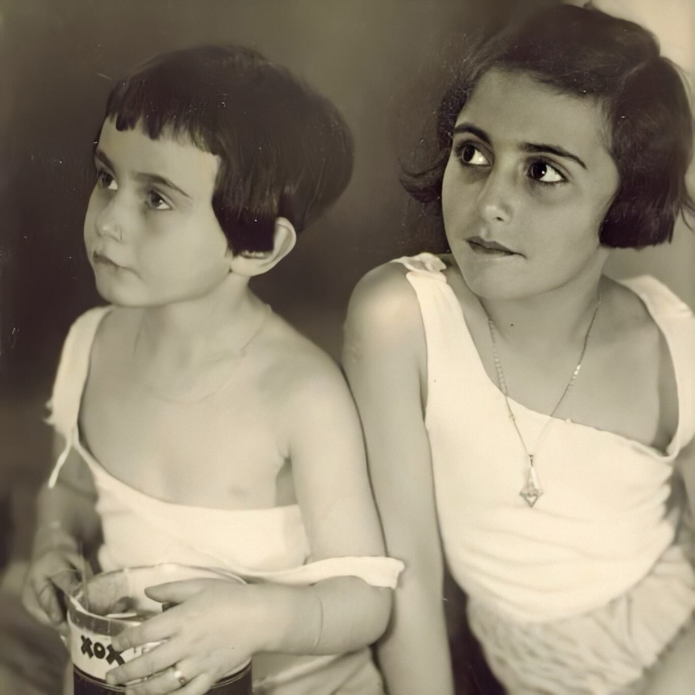 The Frank family