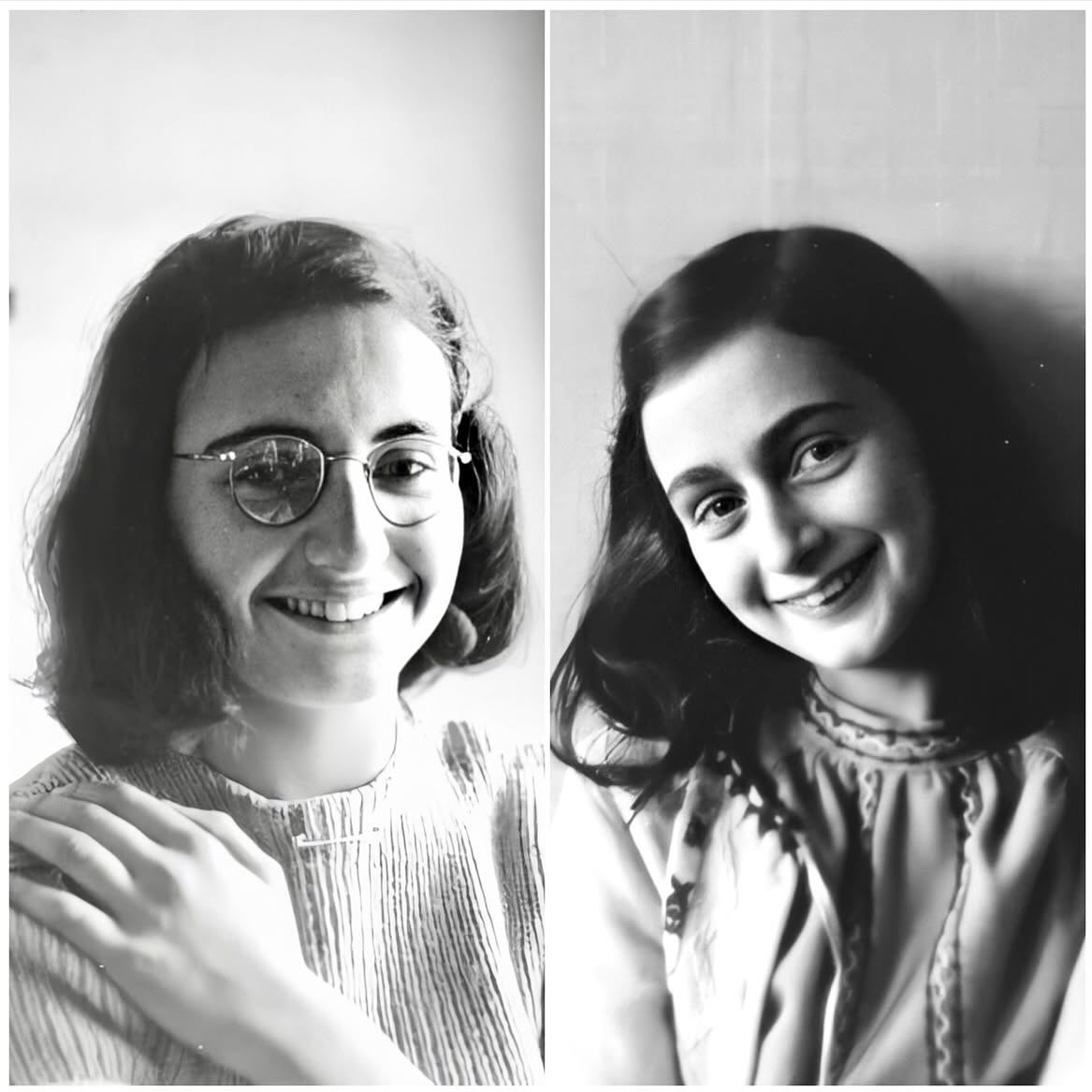 Read more about the article In April 1941, Otto Frank wrote to his old friend Nathan Straus Jr, the son of the founder of Macy’s department stores in New York.