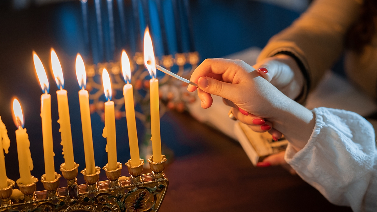 Chanuka